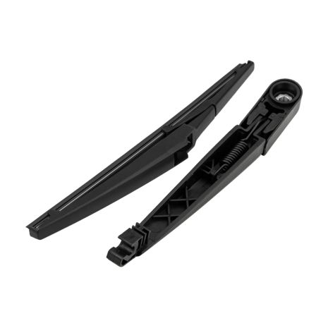 ΥΑΛΟΚΑΘΑΡΙΣΤΗΡΑΣ ΠΙΣΩ ΜΕ ΜΠΡΑΤΣΟ ΓΙΑ KIA SOUL 2009+ 27,5cm orig.4165RWT1 ΝΤΥ - 1 τεμ. Auto Moto Tyres 