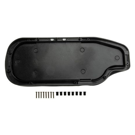 ΚΑΠΑΚΙ OEM ΤΕΜΠΕΛΗ ΓΙΑ SUBARU BRZ 2013+ / TOYOTA GT86 2013+ ΜΑΥΡΟ ΧΡΩΜΑ NTY - 1 τεμ. Auto Moto Tyres 