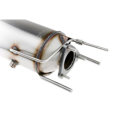 DPF OPEL VECTRA C 1.9 CDTI 2004 / SIGNUM 1.9 CDTI 2004 / SAAB 9-3 1.9 TDI 2004+ / FIAT CROMA 1.9 JTD 2005+ Auto Moto Tyres 