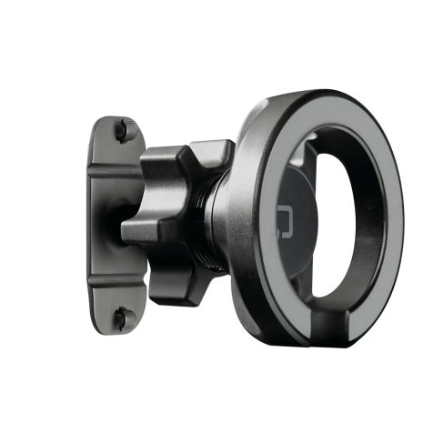 Αυτοκόλλητη, Μαγνητική Βάση Στήριξης Κινητού Mag Pro Stick της σειράς Optiline για Κάθετες και Οριζόντιες, Λείες, Επίπεδες Επιφάνειες με 34 μαγνήτες και 2 αυτοκόλλητα, μεταλλικά δακτυλίδια Auto Moto Tyres 