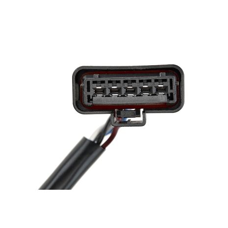 ΜΟΤΕΡ ΥΑΛΟΚΑΘΑΡΙΣΤΗΡΩΝ ΓΙΑ RENAULT KANGOO 1997-2007  ΕΜΠΡΟΣ orig.7701207957 ΝΤΥ - 1 ΤΕΜ. Auto Moto Tyres 