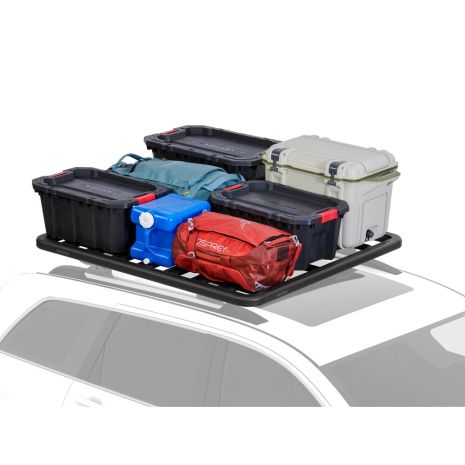 ΣΧΑΡΑ ΟΡΟΦΗΣ ΑΛΟΥΜΙΝΙΟΥ ΜΑΥΡΗ LOCK-N-LOAD YAKIMA 1240x1530mm - 1 τεμ. Auto Moto Tyres 