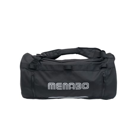 ΣΑΚΙΔΙΟ ΤΑΞΙΔΙΟΥ TRAVEL 64L ΣΕ ΜΑΥΡΟ ΧΡΩΜΑ MENABO - 1 τεμ. Auto Moto Tyres 