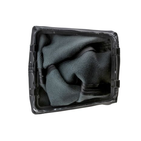 ΠΟΜΟΛΟ ΤΑΧΥΤΗΤΩΝ ΜΕ ΦΟΥΣΚΑ ΜΕ ΕΝΔΕΙΞΗ 5 ΤΑΧΥΤΗΤΩΝ orig.5ED711113A ΓΙΑ SKODA OCTAVIA 2012+ - 1 τεμ. Auto Moto Tyres 