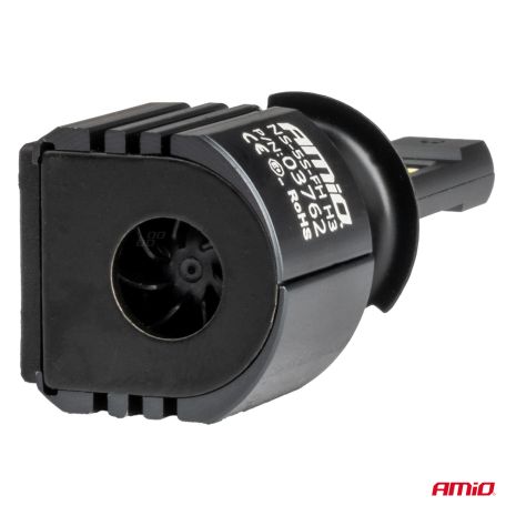 ΛΑΜΠΕΣ LED  H3 12V 44W 6.500K 3.936lm CSP X4 SERIES AVIATOR PLUG & PLAY ΑΜΙΟ - 2 ΤΕΜ. Auto Moto Tyres 