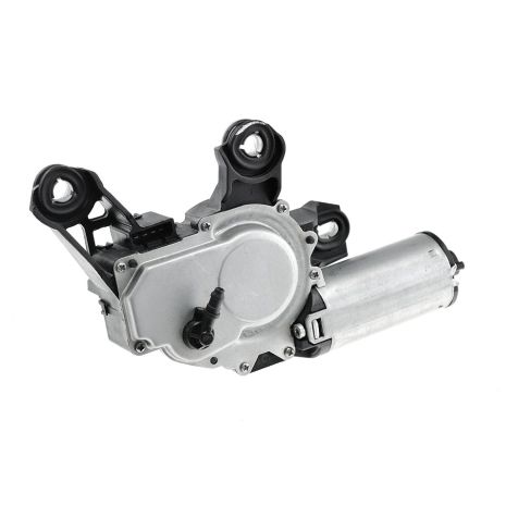 ΜΟΤΕΡ ΥΑΛΟΚΑΘΑΡΙΣΤΗΡΩΝ ΕΜΠΡΟΣ ΓΙΑ VW POLO 2001+ orig.6Q6955711 ΝΤΥ - 1 Τεμ. Auto Moto Tyres 