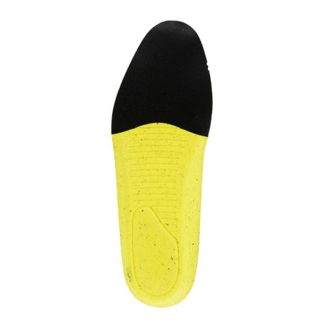 Πιστοποιημένα Παπούτσια Ασφαλείας Εργασίας Hybrid από την Euroroutier σε μέγεθος EU42/UK8 σε Μαύρο με Πράσινο Lime Χρώμα με Αναδιπλούμενη Φτέρνα για να Φοριούνται ως Παπούτσια ή ως Σαμπό Auto Moto Tyres 