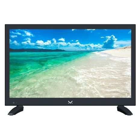 ΤΗΛΕΟΡΑΣΗ SMART TV 19'' (1366x768) HD MAJESTIC 12/24/230V LAMPA - 1 ΤΕΜ. Auto Moto Tyres 