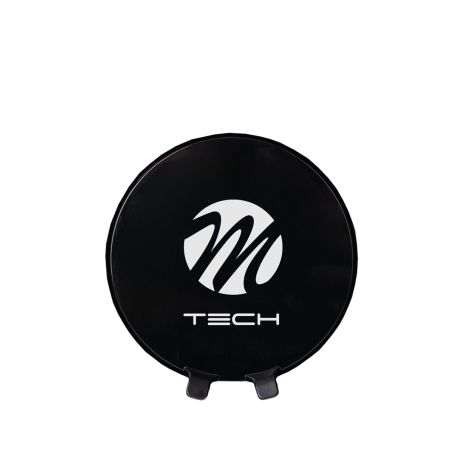 ΠΡΟΒΟΛΕΑΣ ΕΡΓΑΣΙΑΣ WORK LIGHTS LASER 12/24V 150W 10.900lm 12xHP+1xLASER LED 185x172x74mm M-TECH - 1 ΤΕΜ. Auto Moto Tyres 