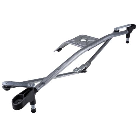 ΝΤΙΖΕΣ / ΜΗΧΑΝΙΣΜΟΣ ΥΑΛΟΚΑΘΑΡΙΣΤΗΡΩΝ ΕΜΠΡΟΣ ΓΙΑ FORD TRANSIT 2000-2014 orig.4059963/YC1517504BG/YC1517K484BA ΝΤΥ - 1 τεμ. Auto Moto Tyres 