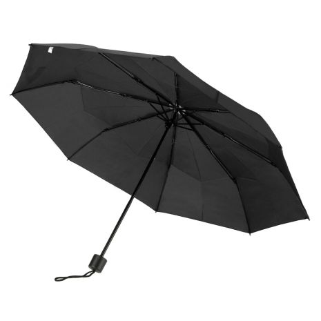 ΟΜΠΡΕΛΑ COMPACT BASE Φ97cm ΧΕΙΡΟΚΙΝΗΤΟ ΑΝΟΙΓΜΑ ΣΕ ΜΑΥΡΟ ΧΡΩΜΑ LAMPA - 1 ΤΕΜ. Auto Moto Tyres 