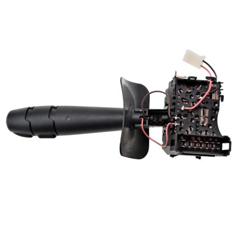 ΔΙΑΚΟΠΤΗΣ ΛΕΒΙΕΣ ΦΩΤΩΝ ΦΛΑΣ ΓΙΑ DACIA LOGAN 2004+ / SANDERO 2008+ / RENAULT THALIA I 1998+ / II 2008+ orig.6001551366 ΝΤΥ - 1 τεμ. Auto Moto Tyres 