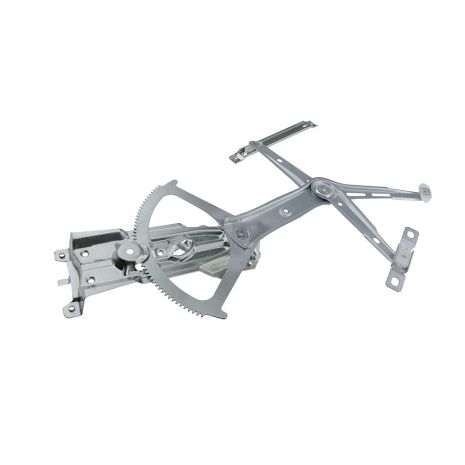 ΓΡΥΛΟΣ ΠΑΡΑΘΥΡΟΥ ΕΜΠΡΟΣ ΔΕΞΙΑ ΓΙΑ OPEL ASTRA H 2004-2009 orig. 13101481 /93178696 NTY - 1 τεμ. Auto Moto Tyres 