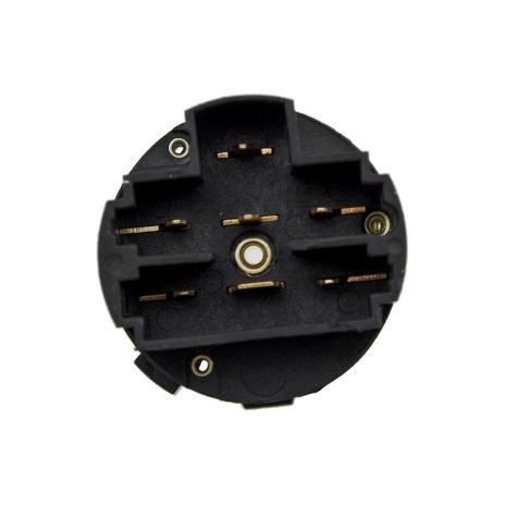 ΔΙΑΚΟΠΤΗΣ ΠΕΑΦΩΝ ΜΙΖΑΣ ΓΙΑ FIAT PANDA II 2003+ / PUNTO II 1999+ / SEICENTO 1998+ ΝΤΥ - 1 τεμ. Auto Moto Tyres 