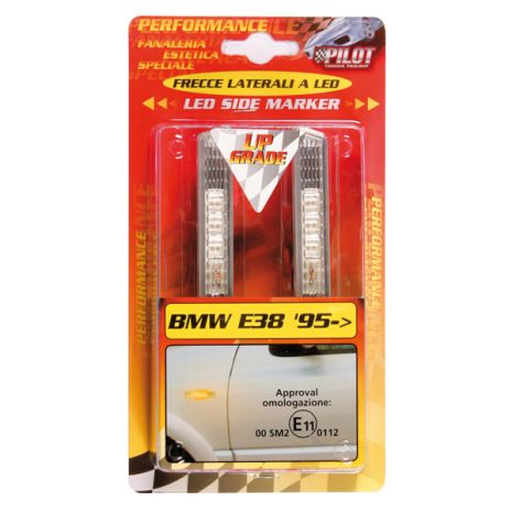 BMW Ε38 95+ Auto Moto Tyres 