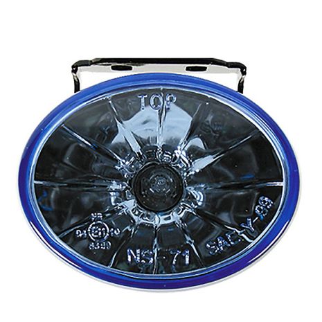 ΠΡΟΒΟΛΕΙΣ LUMINUX 12V H3 55W Auto Moto Tyres 