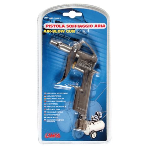 ΠΙΣΤΟΛΙ ΑΕΡΑ Auto Moto Tyres 