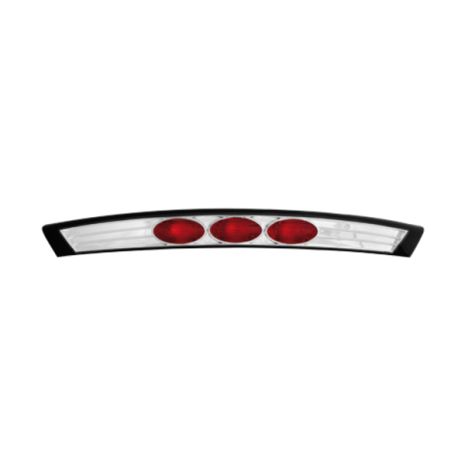 Φανάρια Πισινά για MAZDA RX7 91-02 Auto Moto Tyres 