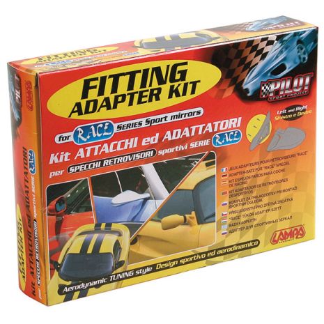 ΒΑΣΗ ΚΑΘΡΕΠΤΗ ΓΙΑ FORD FIESTA 1/89-12/95 Auto Moto Tyres 