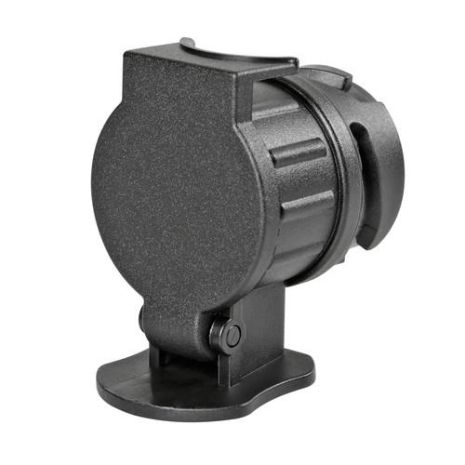 ΠΡΙΖΑ ΚΟΤΣΑΔΟΡΟΥ 12/24V MINI ΜΕ 13 ΦΙΣ ΑΡΣΕΝΙΚΟ ΣΕ 7 ΦΙΣ ΘΗΛΥΚΗ Auto Moto Tyres 
