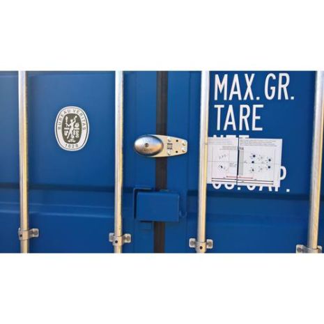 ΑΝΤΑΠΤΟΡΑΣ ΑΠΟΣΤΑΣΗΣ ΓΙΑ ΚΛΕΙΔΑΡΙΑ ΑΣΦΑΛΕΙΑΣ VAN LOCK VIRO Auto Moto Tyres 