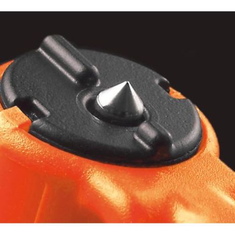 ΘΡΑΥΣΤΗΣ ΤΖΑΜΙΟΥ ΚΑΙ ΚΟΠΤΙΚΟ ΖΩΝΗΣ RESQME Auto Moto Tyres 