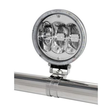 ΒΑΣΗ ΣΤΗΡΙΞΗΣ ΠΡΟΒΟΛΕΑ S2 60mm 1ΤΕΜ. ΓΙΑ ΜΠΑΡΕΣ ΠΡΟΒΟΛΕΩΝ ΦΟΡΤΗΓΟΥ Auto Moto Tyres 