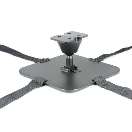 ΚΑΘΡΕΠΤΗΣ ΓΙΑ ΠΡΟΣΚΕΦΑΛΟ ΚΑΘΙΣΜΑΤΟΣ BACK-SEAT BABY MIRROR ΚΥΡΤΟΣ 290x190mm Auto Moto Tyres 