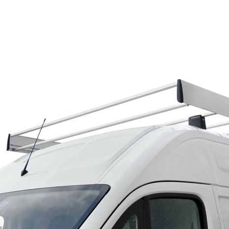 ΜΠΑΡΕΣ ΣΥΓΚΡΑΤΗΣΗΣ ΑΛΟΥΜΙΝΙΟΥ (ΑΝΩ) 115CM ΓΙΑ ΣΥΣΤΗΜΑ KARGO RACK ΣΕΤ 2 ΤΕΜ. Auto Moto Tyres 