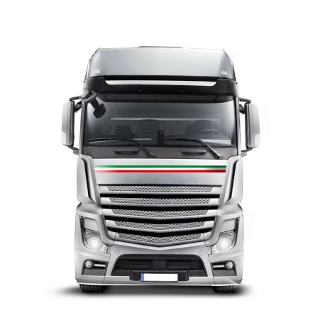 ΑΥΤΟΚΟΛΛΗΤΗ ΤΑΙΝΙΑ ΣΗΜΑΙΑ ΙΤΑΛΙΑΣ 8x500cm Auto Moto Tyres 