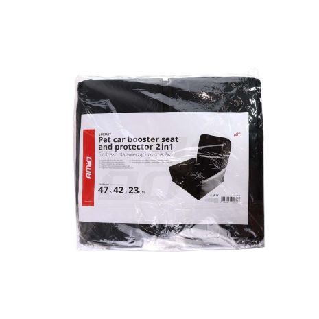 ΠΡΟΣΤΑΤΕΥΤΙΚΟ ΚΑΘΙΣΜΑΤΟΣ ΓΙΑ ΚΑΤΟΙΚΙΔΙΑ 2-ΣΕ-1 47x42x23cm Auto Moto Tyres 