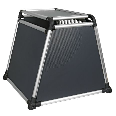 ΚΛΟΥΒΙ/ΚΟΥΤΙ ΜΕΤΑΦΟΡΑΣ ΣΚΥΛΟΥ ΠΟΡΤ ΜΠΑΓΚΑΖ TYPE 5 75x75xH66cm LAMPA - 1 TEM. Auto Moto Tyres 