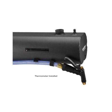 ΔΕΞΑΜΕΝΗ ΝΕΡΟΥ ROADSHOWER MD 26L YAKIMA ΓΙΑ ΜΠΑΡΕΣ ΟΡΟΦΗΣ Auto Moto Tyres 