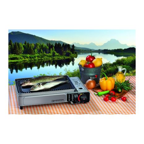 ΕΣΤΙΑ ΜΑΓΕΙΡΕΜΑΤΟΣ (ΑΝΤΙΚΟΛΛΗΤΙΚΗ ΠΛΑΚΑ- 25x34cm) ΥΓΡΑΕΡΙΟΥ (ΒΟΥΤΑΝΙΟΥ KE-577) SMART PLANCHA KEMPER Auto Moto Tyres 