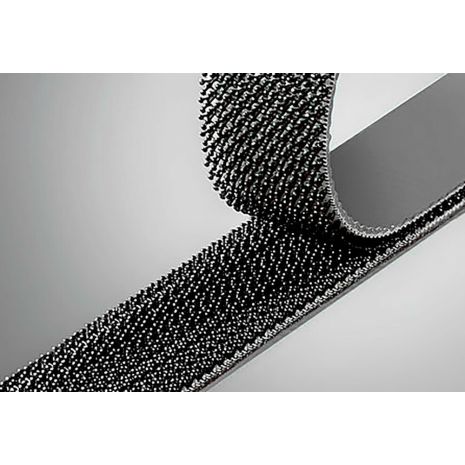 ΤΑΙΝΙΑ SCRATCH ΣΥΓΚΡΑΤΗΣΗΣ ΑΝΤΙΚΕΙΜΕΝΩΝ (ΤΥΠΟΣ ΜΑΝΙΤΑΡΙ) ΑΥΤΟΚΟΛΛΗΤΗ 25x1000mm DUOTEC LAMPA - 1 ΤΕΜ Auto Moto Tyres 