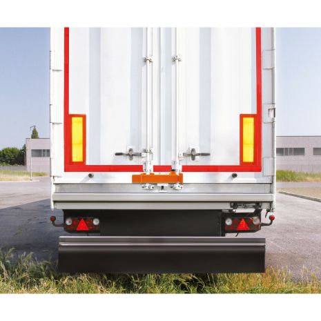 ΚΛΕΙΔΑΡΙΑ ΓΙΑ CONTAINER/ ΚΟΝΤΕΙΝΕΡ ZANNA MASTER 21>41cm ΜΕ ΚΛΕΙΔΙ LAMPA - 1 TEM Auto Moto Tyres 