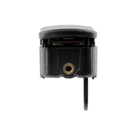 ΧΕΡΟΥΛΙ ΓΙΑ ΝΤΟΥΛΑΠΑΚΙ ΣΥΝΟΔΗΓΟΥ ΧΩΡΙΣ ΤΡΥΠΑ orig.8E1857131 ΓΙΑ AUDI A4 B6/B7 2000>2008 Auto Moto Tyres 