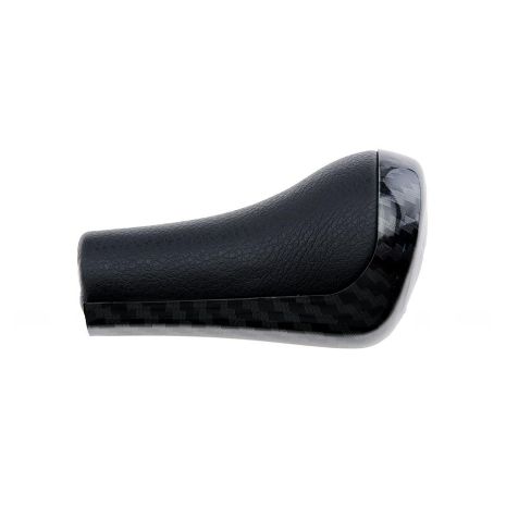 ΠΟΜΟΛΟ ΤΑΧΥΤΗΤΩΝ ΜΑΡΚΕ ΓΙΑ BMW E46/E60/E61/E62/ E63/E90/E91/E92/X1/X3/X5 CARBON ΜΕ ΕΝΔΕΙΞΗ 5 ΤΑΧΥΤΗΤΩΝ NTY Auto Moto Tyres 