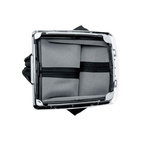 ΦΟΥΣΚΑ ΤΑΧΥΤΗΤΩΝ ΜΑΡΚΕ ΓΙΑ FORD FOCUS II 2004> ΜΑΥΡΗ 139mm x127mm x115mm NTY Auto Moto Tyres 