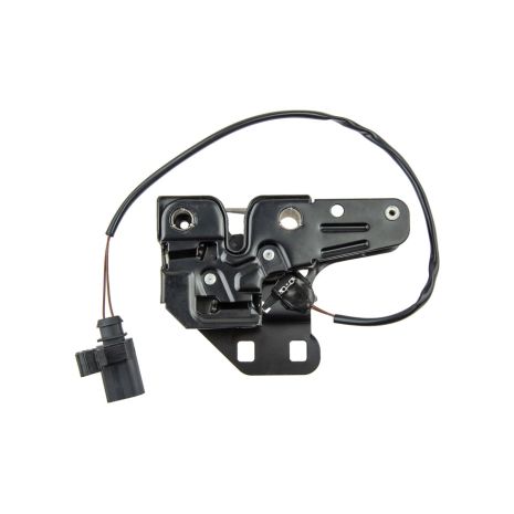 ΚΛΕΙΔΑΡΙΑ ΚΑΠΩ ΓΙΑ AUDI A6 05>11/A6 ALLROAD 07>11  orig.4F0823509 NTY - 1 τεμ. Auto Moto Tyres 