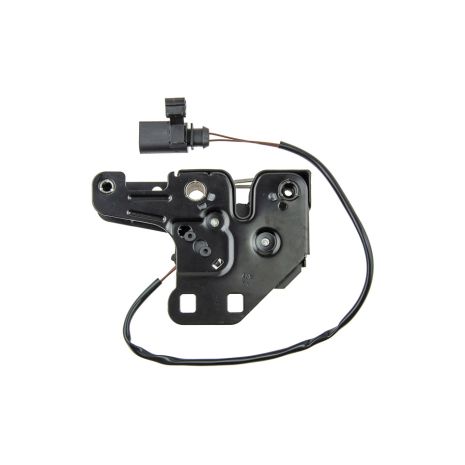 ΚΛΕΙΔΑΡΙΑ ΚΑΠΩ ΓΙΑ AUDI A6 05>11/A6 ALLROAD 07>11  orig.4F0823509 NTY - 1 τεμ. Auto Moto Tyres 