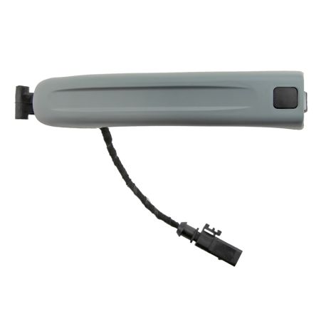 ΧΕΡΟΥΛΙ ΠΟΡΤΑΣ ΕΣΩΤΕΡΙΚΟ ΓΚΡΙ orig.4L0837205 ΓΙΑ AUDI Q7 2006> Auto Moto Tyres 