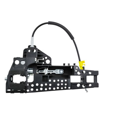 ΜΗΧΑΝΙΣΜΟΣ ΓΙΑ ΕΣΩΤΕΡΙΚΟ ΧΕΡΟΥΛΙ ΠΟΡΤΑΣ ΕΜΠΡΟΣ ΑΡΙΣΤΕΡΑ ΓΙΑ AUDI A1/A4/A5/A6/A7/A8/Q5 08>12> Auto Moto Tyres 