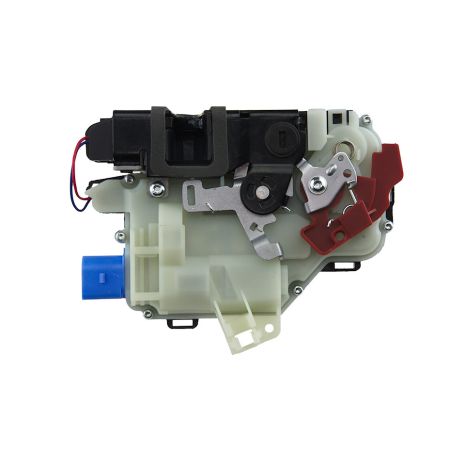 ΗΛΕΚΤΡΟΜΑΓΝΗΤΙΚΗ ΚΛΕΙΔΑΡΙΑ ΓΙΑ SKODA FABIA 1999> ΠΙΣΩ ΑΡΙΣΤΕΡΗ orig.6Y0839015A Auto Moto Tyres 