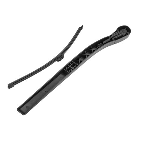 ΥΑΛΟΚΑΘΑΡΙΣΤΗΡΑΣ ΠΙΣΩ ΜΕ ΜΠΡΑΤΣΟ ΓΙΑ BMW F11 10+ 35cm orig.723180226/39-0458/61627207042/2019RWT1 ΝΤΥ - 1 τεμ. Auto Moto Tyres 