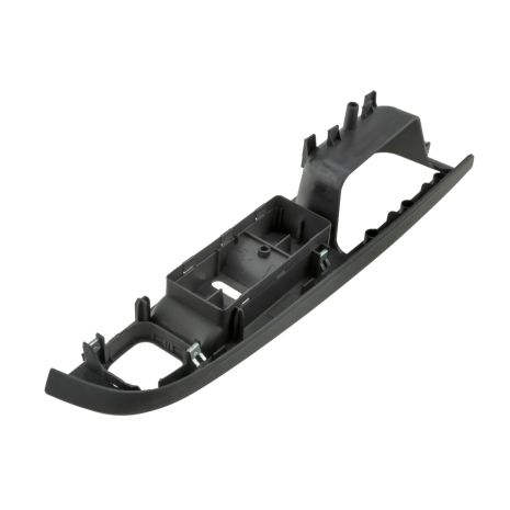 ΠΛΑΙΣΙΟ ΓΙΑ ΔΙΑΚΟΠΤΕΣ ΠΑΡΑΘΥΡΩΝ ΑΡΙΣΤΕΡΗΣ ΠΟΡΤΑΣ ΜΑΥΡΟ orig.1K4867049C ΓΙΑ VW GOLF V 2003> /JETTA 2005> Auto Moto Tyres 