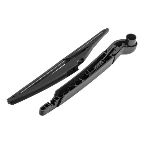 ΥΑΛΟΚΑΘΑΡΙΣΤΗΡΑΣ ΠΙΣΩ ΜΕ ΜΠΡΑΤΣΟ ΓΙΑ OPEL ASTRA G SW 98> 29cm orig.103-00-071-C/5508RWT1/90559593/1273059 ΝΤΥ - 1 τεμ. Auto Moto Tyres 