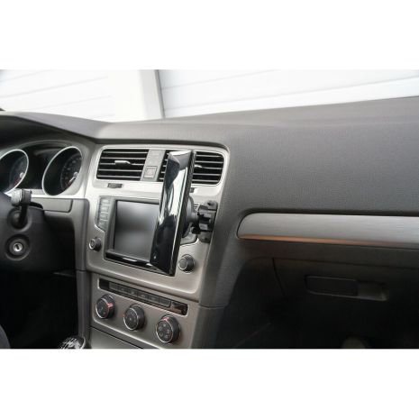 Αυτοκόλλητη, Μαγνητική Βάση Στήριξης Κινητού Mag Pro Stick της σειράς Optiline για Κάθετες και Οριζόντιες, Λείες, Επίπεδες Επιφάνειες με 34 μαγνήτες και 2 αυτοκόλλητα, μεταλλικά δακτυλίδια Auto Moto Tyres 