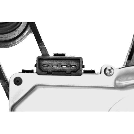 ΜΟΤΕΡ ΥΑΛΟΚΑΘΑΡΙΣΤΗΡΩΝ ΓΙΑ AUDI A3 2008+ / A4 2000+ / A6 2004+ / Q5 2009+ / Q7 2007+ ΠΙΣΩ orig.8E9955711A ΝΤΥ - 1 ΤΕΜ. Auto Moto Tyres 