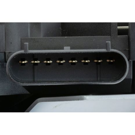 ΗΛΕΚΤΡΟΜΑΓΝΗΤΙΚΗ ΚΛΕΙΔΑΡΙΑ ΓΙΑ FORD TRANSIT MK8 2014+ 8PINS ΕΜΠΡΟΣ ΑΡΙΣΤΕΡΑ orig.BK31-V219A65-BJ Auto Moto Tyres 